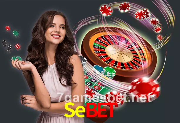 vivo no cassino Sebet