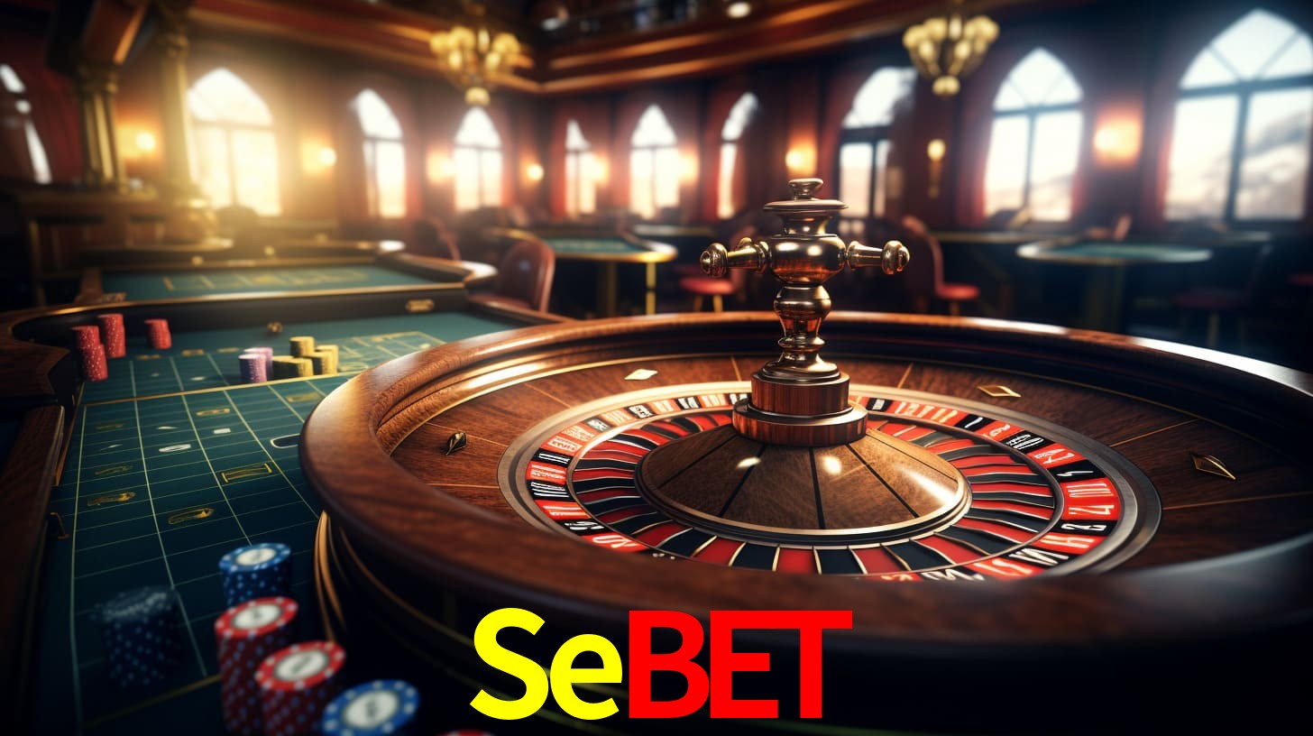 Roulette Table Sebet