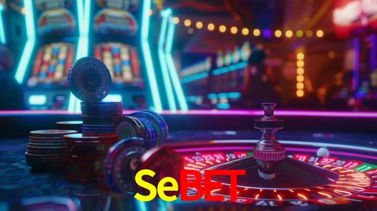 Slot Games Sebet