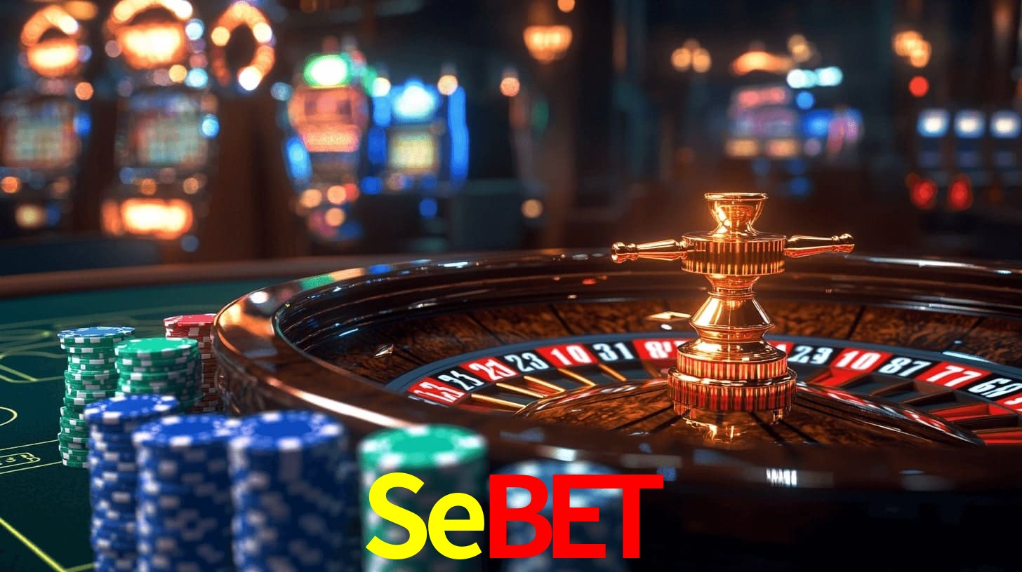 Sebet: Seu Cassino Premiado com Pagamentos Rápidos