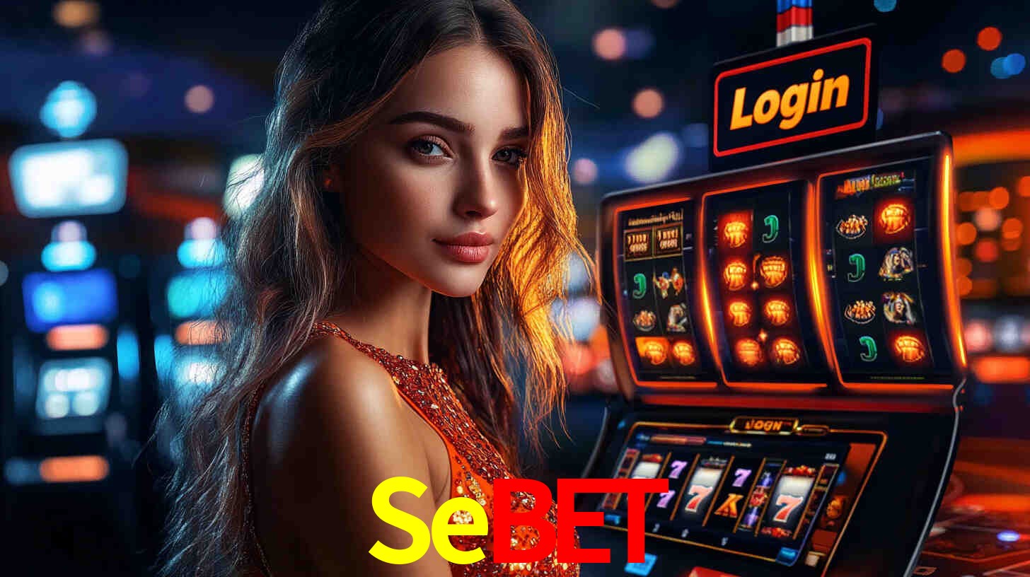 Sinta a adrenalina dos jogos de cassino com Sebet