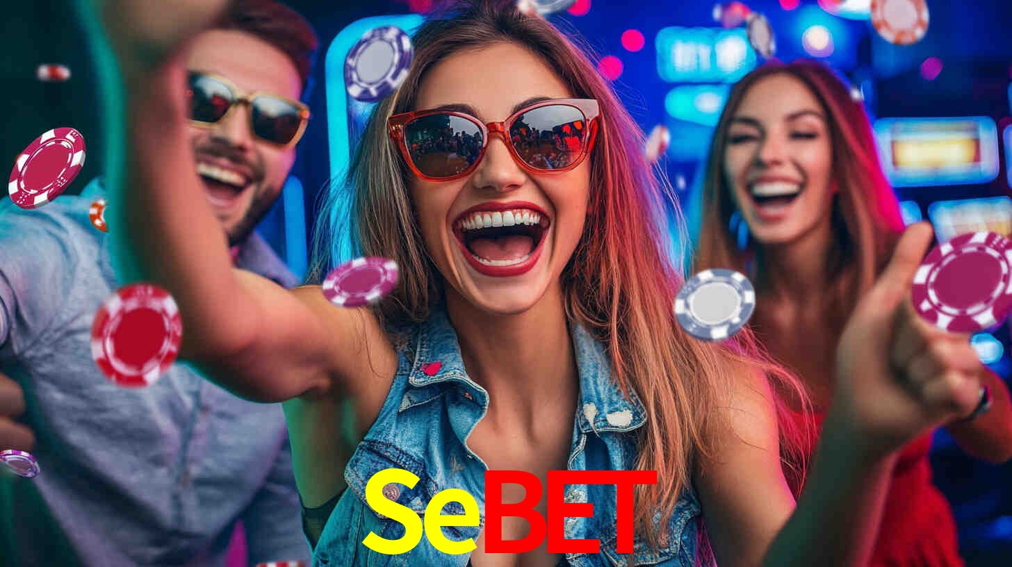 Desvendando o Mundo dos Jogos Virtuais na Sebet