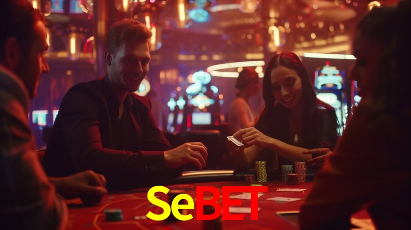 Apostas Esportivas na Sebet: Um Guia Completo