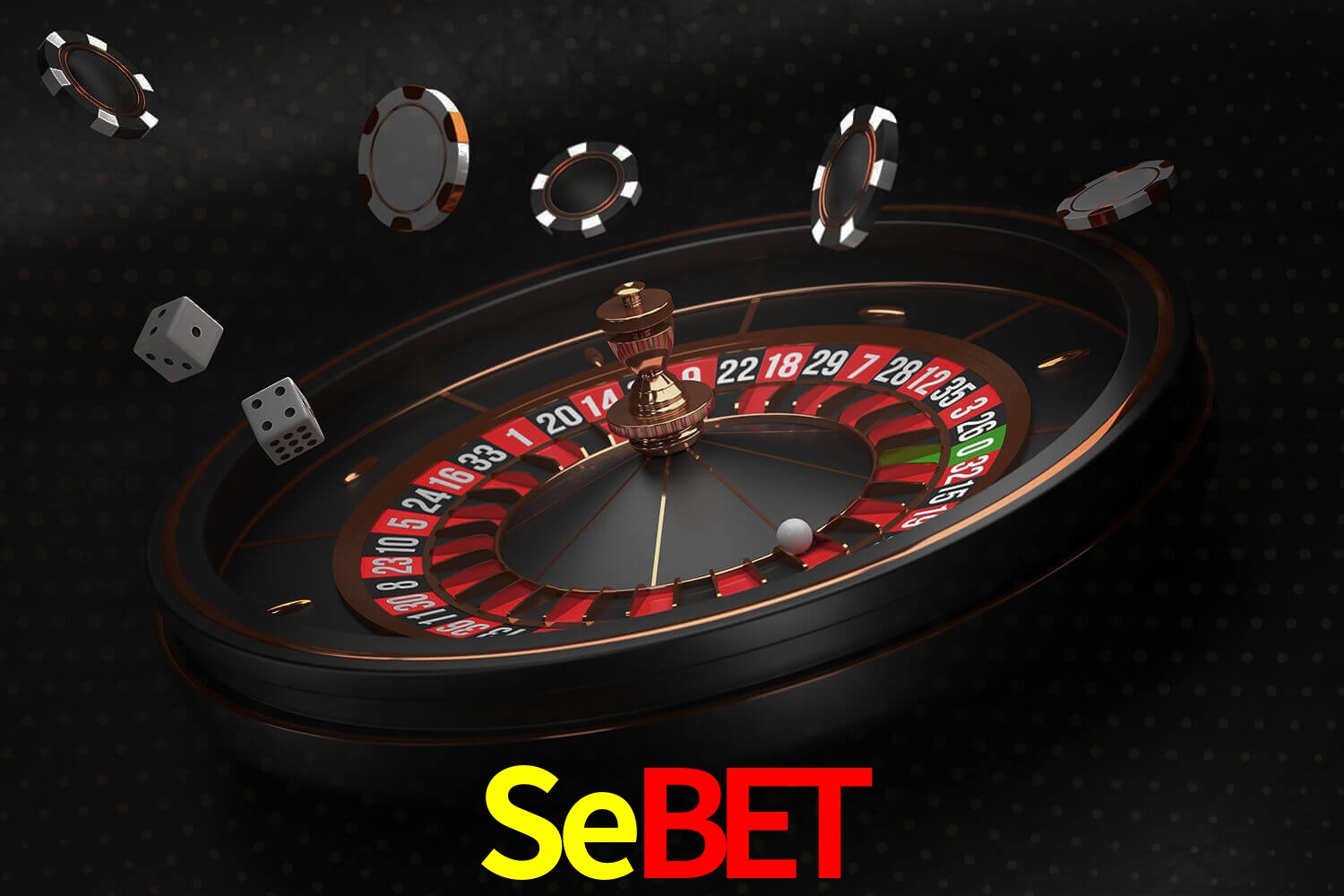 Sebet - Cassino Aposta Radical - Sebet.Com