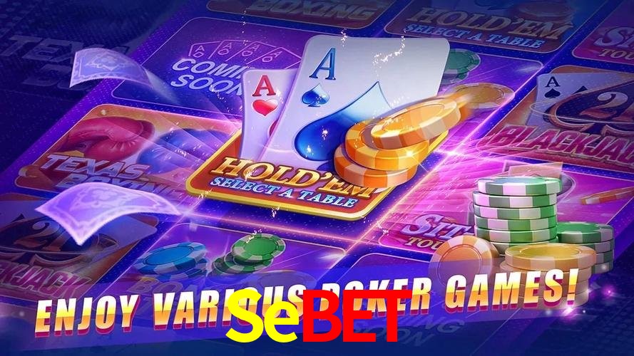 Explorando a Categoria de Eventos em Apostas na Sebet