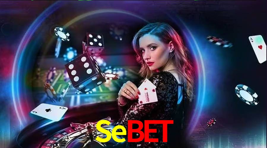 Account Benefits Sebet