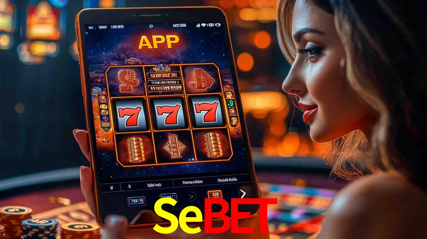 Bônus Generosos e Exclusivos no Sebet para Você!
