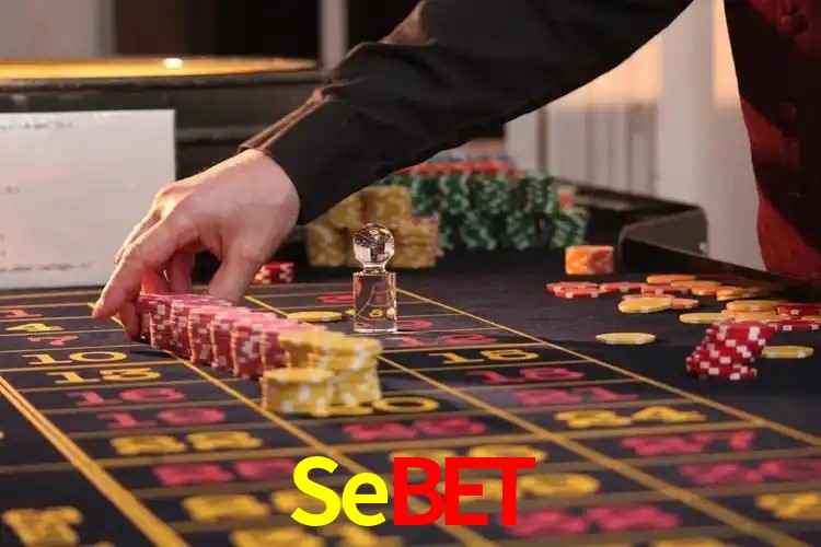 Inovações de Jogos na Sebet: O Futuro das Experiências Interativas