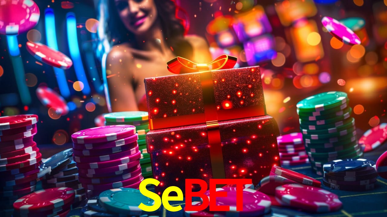 Descubra o Programa VIP da Sebet: Vantagens Exclusivas para Jogadores
