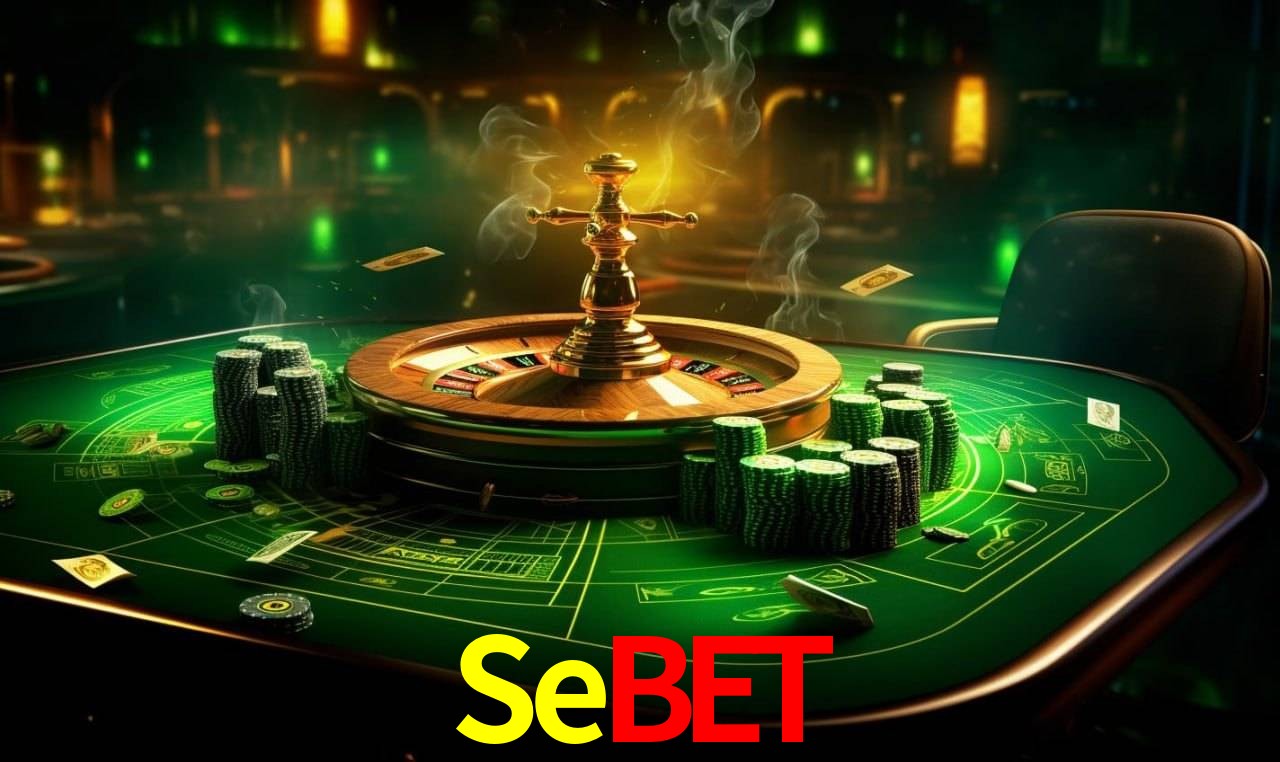Inovações de Jogos na Sebet: O Futuro das Experiências Interativas