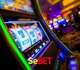 A Revolução dos Aplicativos de Jogos no Sebet