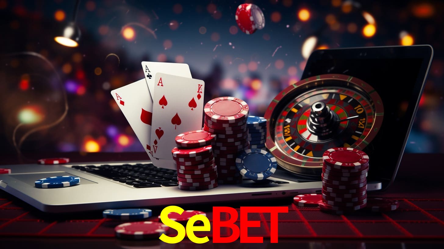 Live Casino Sebet