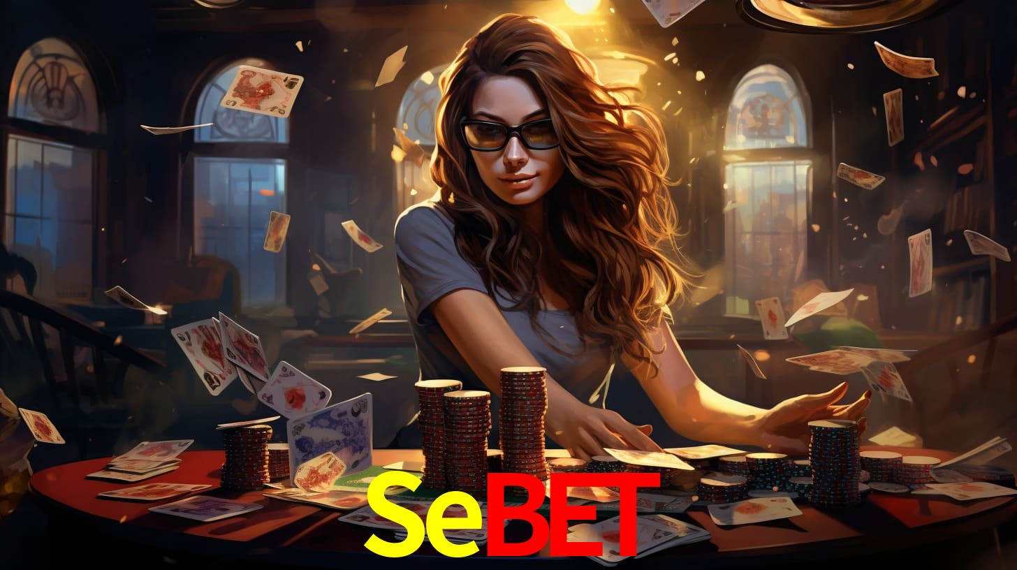 Blackjack Table Sebet