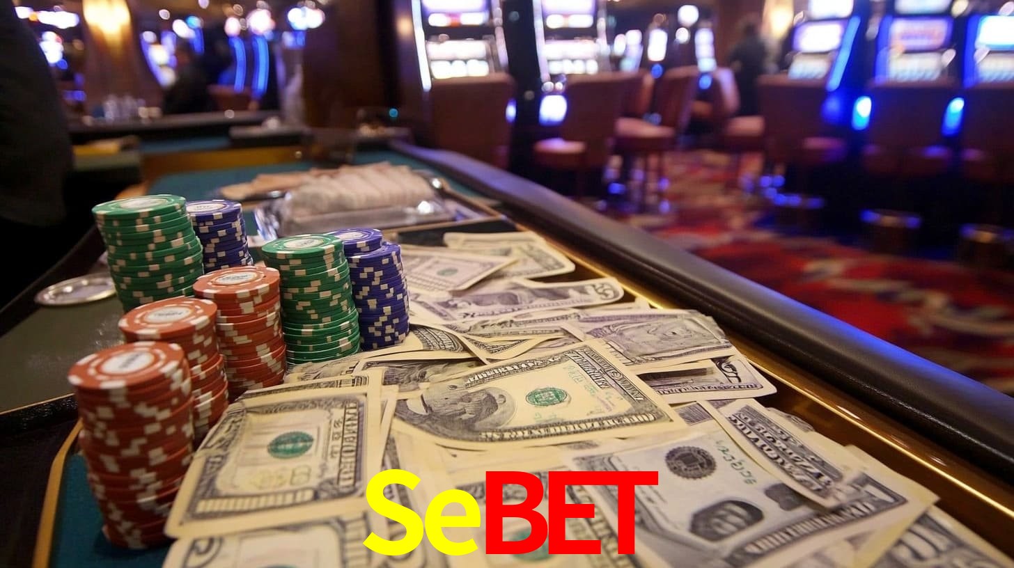 Exclusive Offers Sebet