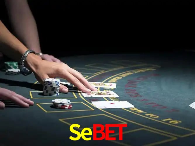 Platform Technology Sebet