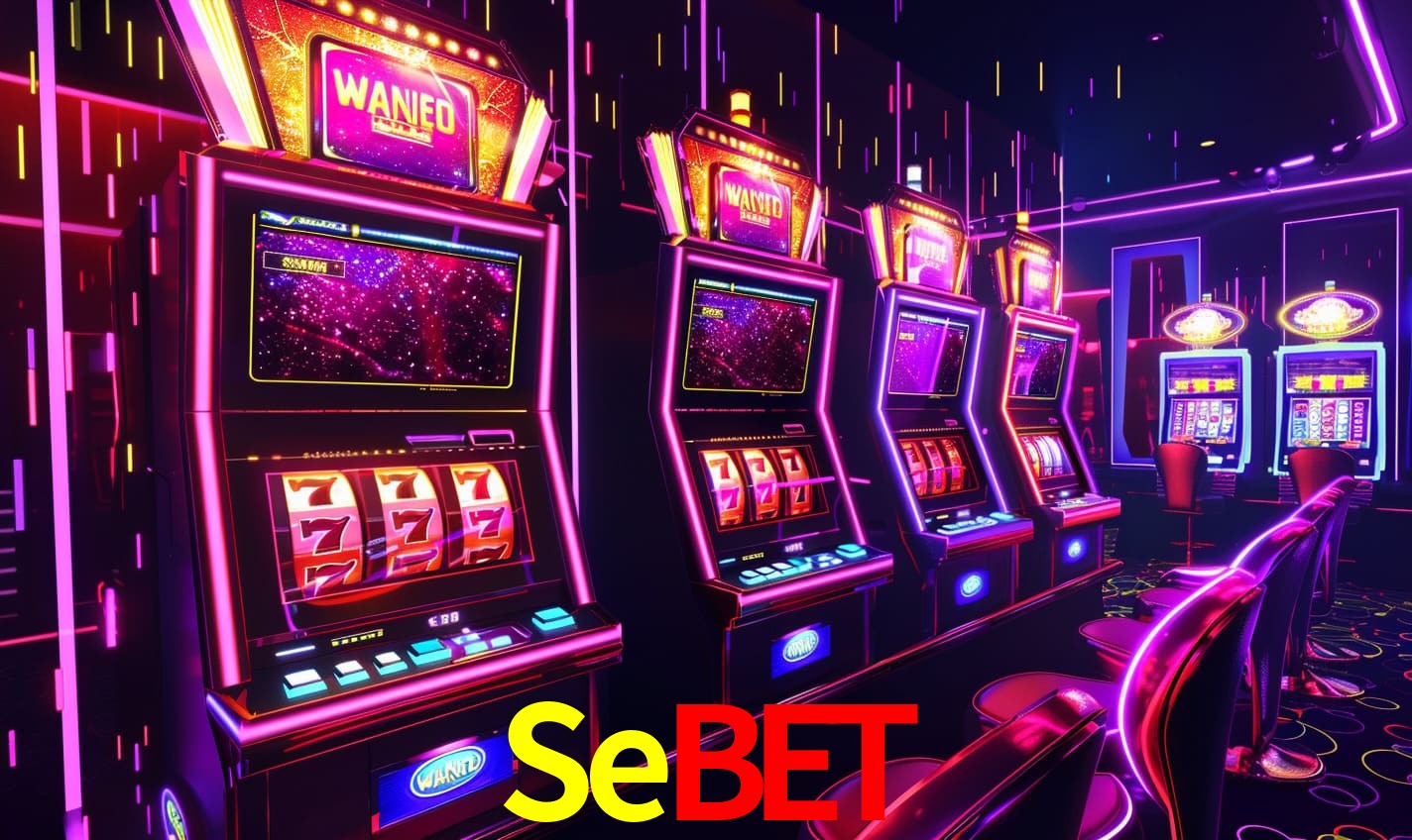 Apostas Esportivas na Sebet: Um Guia Completo