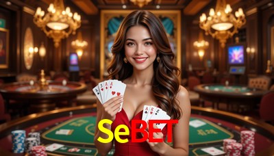 Secure Login Sebet