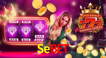 Descubra o Mundo do Cassino Online com Sebet