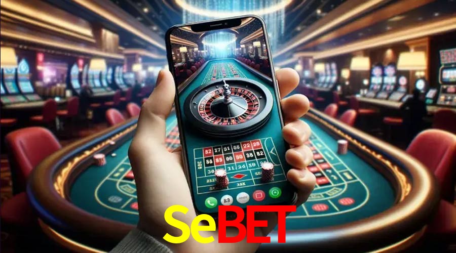 Live Casino Sebet