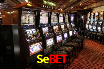 Desvendando o Mundo dos Jogos Virtuais na Sebet