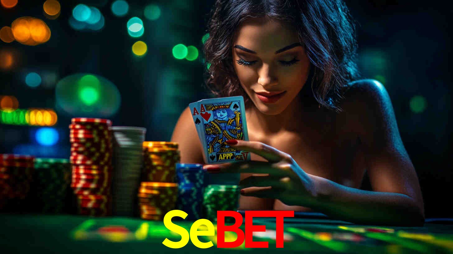 Apostas Esportivas na Sebet: Um Guia Completo