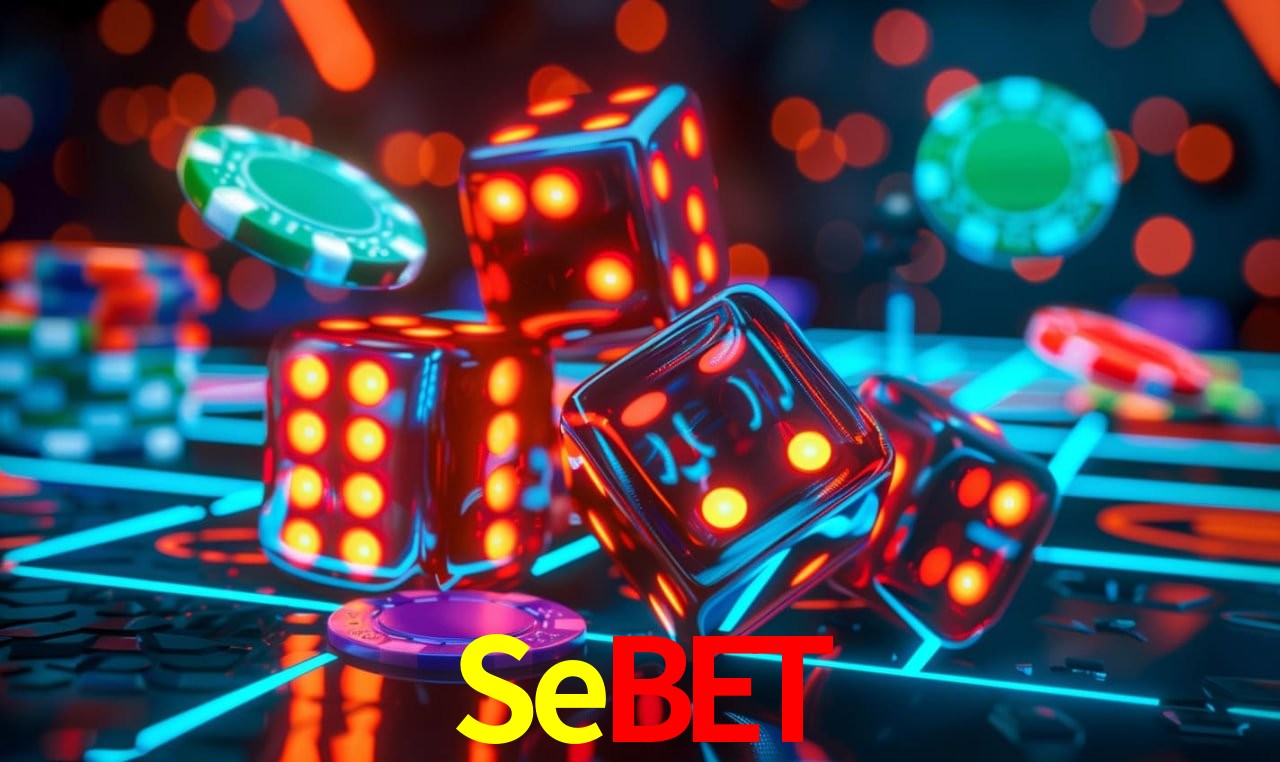 Desvendando o Mundo dos Jogos Virtuais na Sebet